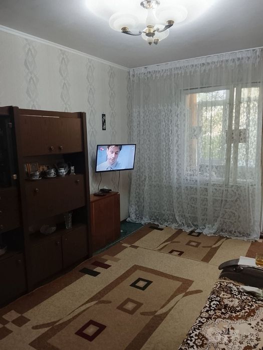 ТТЗ -2 2/4/4 балкон 2х6