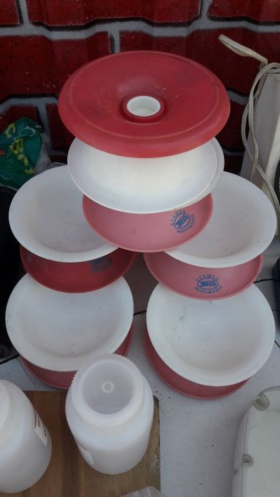 Морожница. Времён СССР.