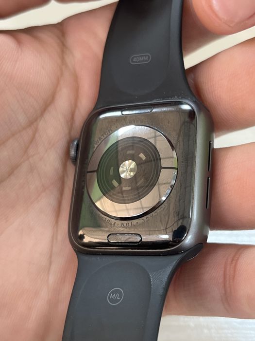 Apple Watch series 5 41mm