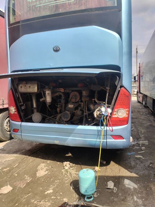 Ремонт шланги высокого давления