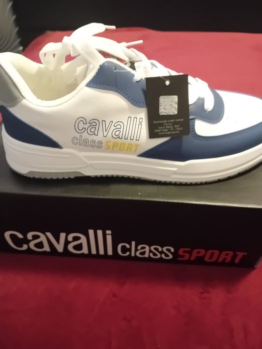Tenesi Roberto cavalli sport