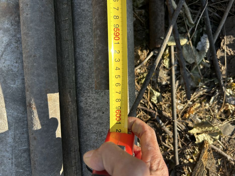 Трубы , новые и б/у ссср