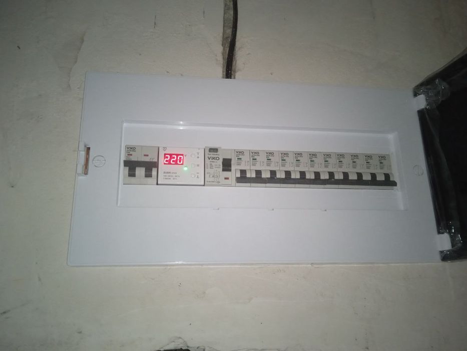 Elektrik xizmati Toshkent 24/7