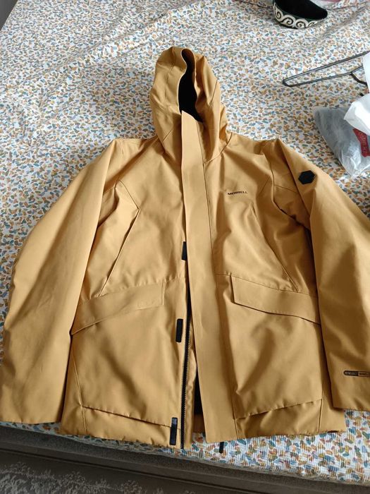 Демизоннвая куртка Merrel 48р.