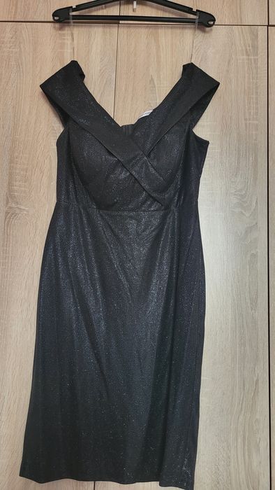 Дамска рокля официална