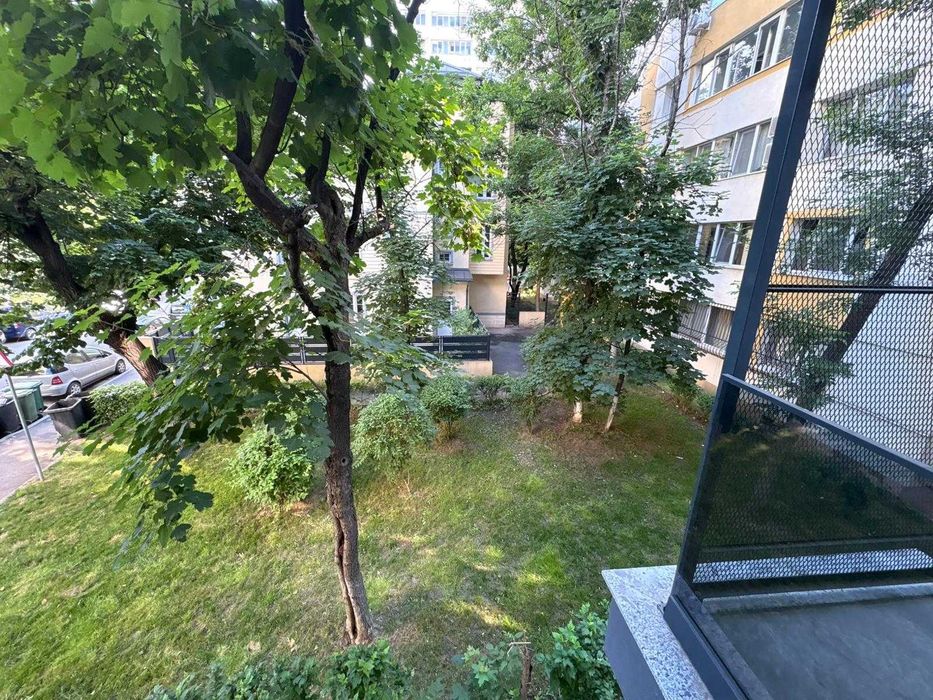 Garsoniera de inchiriat in bloc nou Str Masina de paine