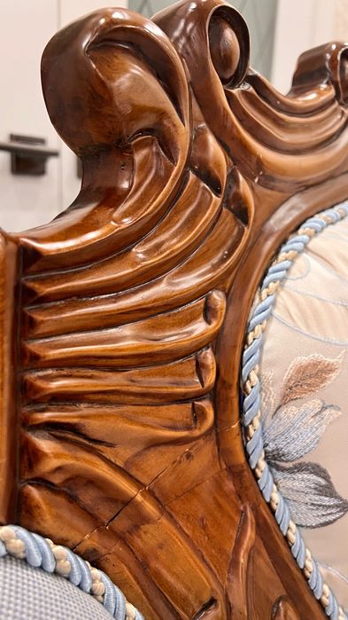 Диван и 2 кресла