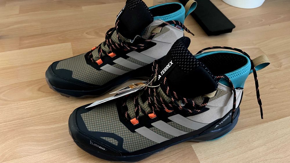 Adidas SKYCHASER AX5 mid gtx clima GORE-TEX
