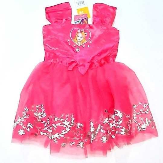 Rochia Principessa Disney