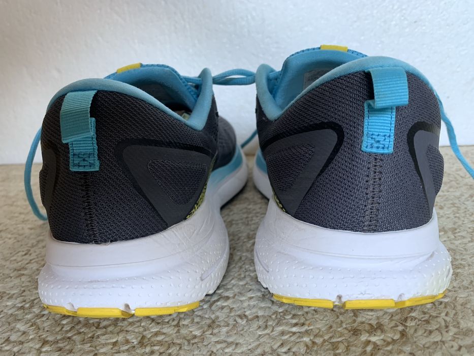 Pantofi alergare Brooks Trace 3 nr 44,5: