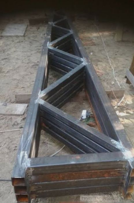 Услуги сварщиков