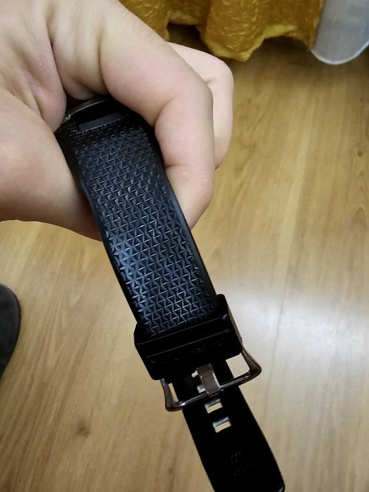 Casio G-Shock Solar Bluetooth GST-B400-1A