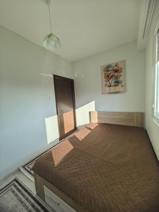 Дава се под наем Двустаен апартамент в Пловдив, Въстанически - 50 кв.м за 398.82 € - Снимка #3