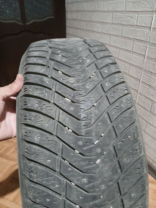 Продам покрышки шины