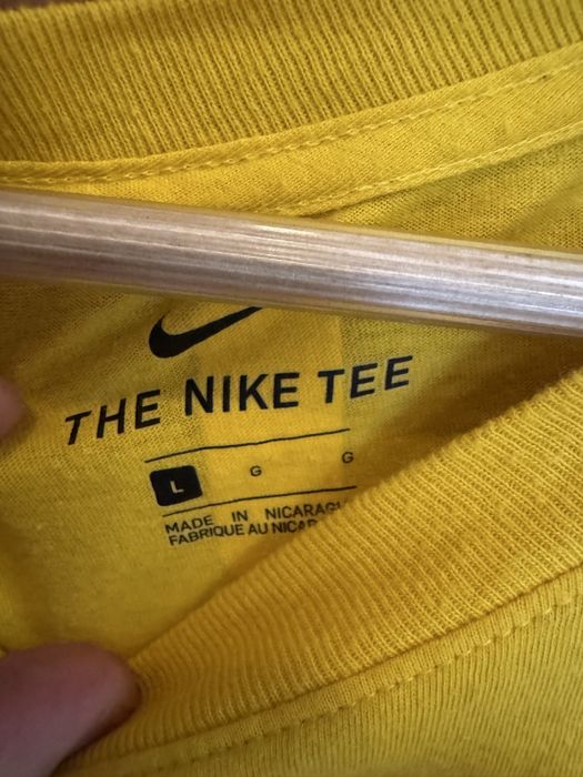 Nike Golden State Warriors Stephen Curry Мъжка Баскетбол Тениска