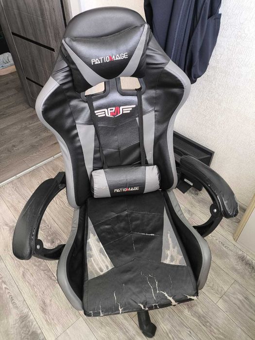 Продаю компьютерное кресло