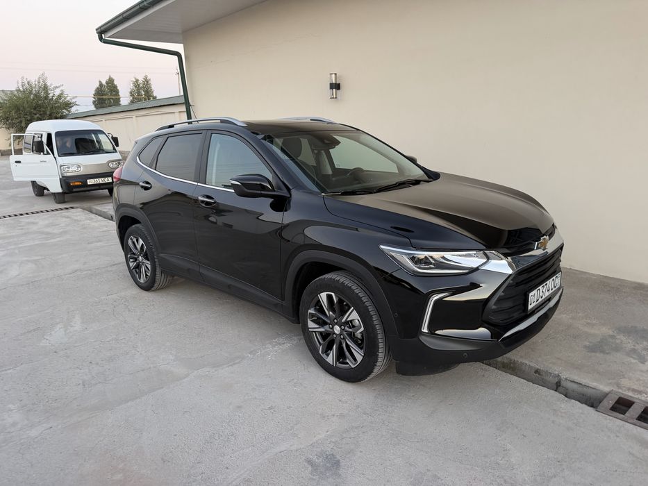 Trecker 2 Primier Plus 2024