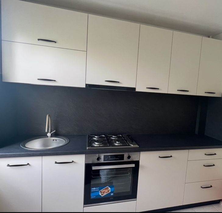 Apartament cu 2 camere de inchiriat