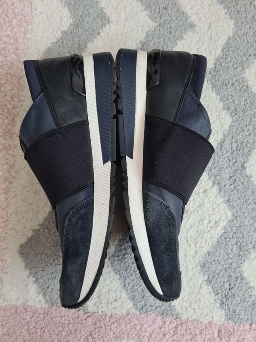 Sneakersi Michael Kors 7,5 adică 38