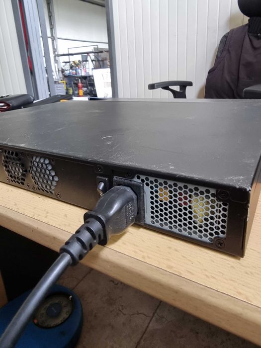 Peplink 710 рутери