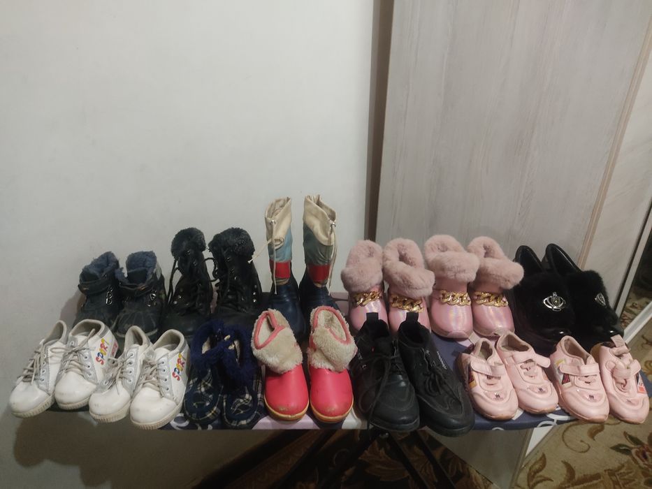 Болалар оёк кийим састаянаси яхши Тоха яхши кийилган.узими боларимики