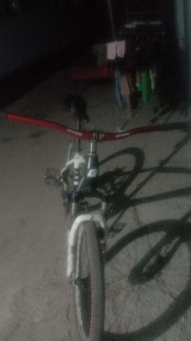 Велик без горонтей