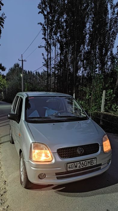 Исузу фалгон 2003 срочно сотилади