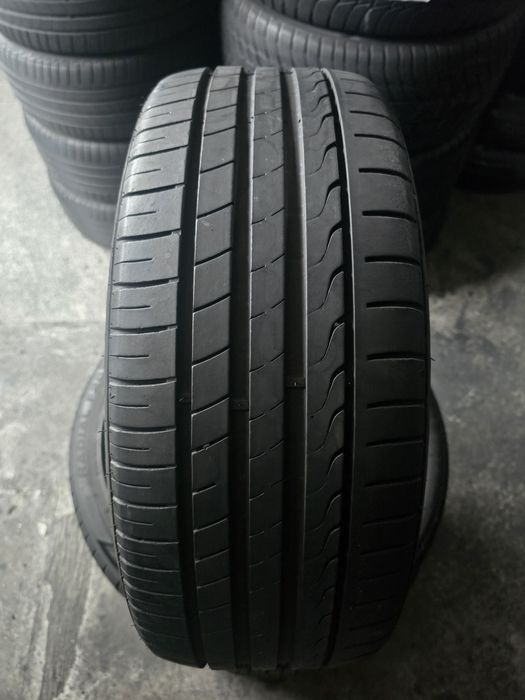 Minerva 205/45 R17 88W vară
