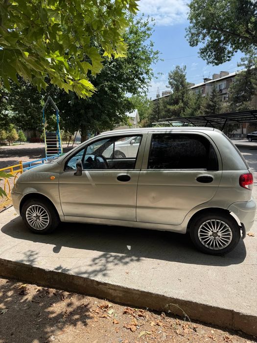 Matiz arendaga beriladi