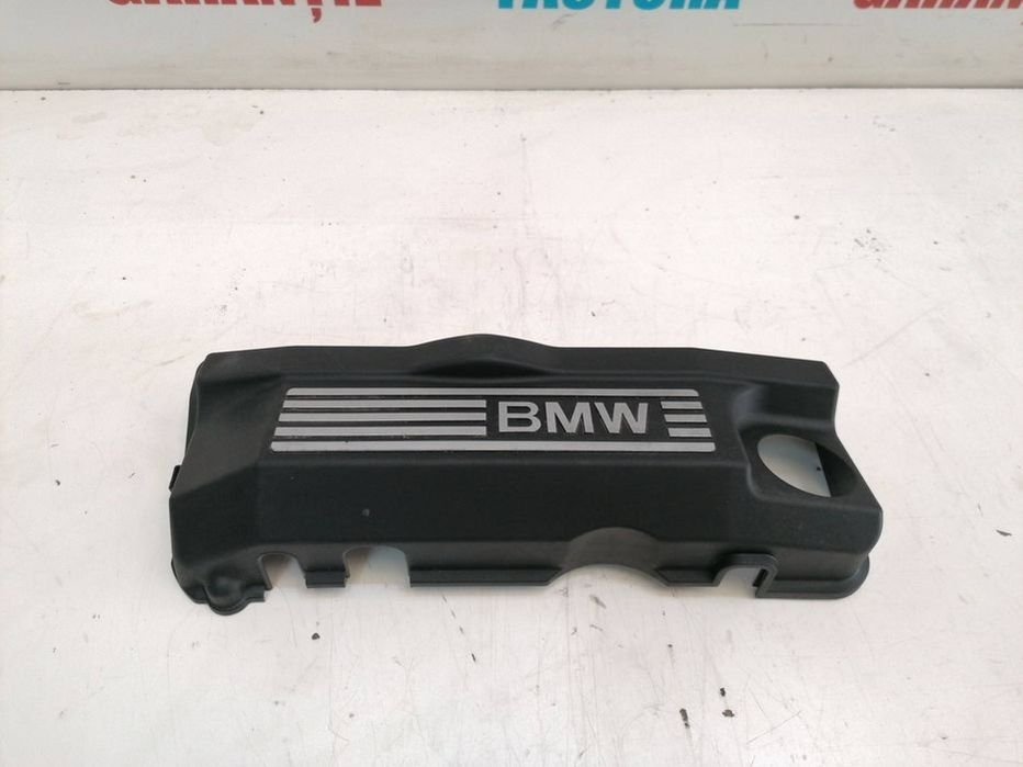 Capac motor N46 2.0 benzina E87 E88 E82 E90 E91 E92