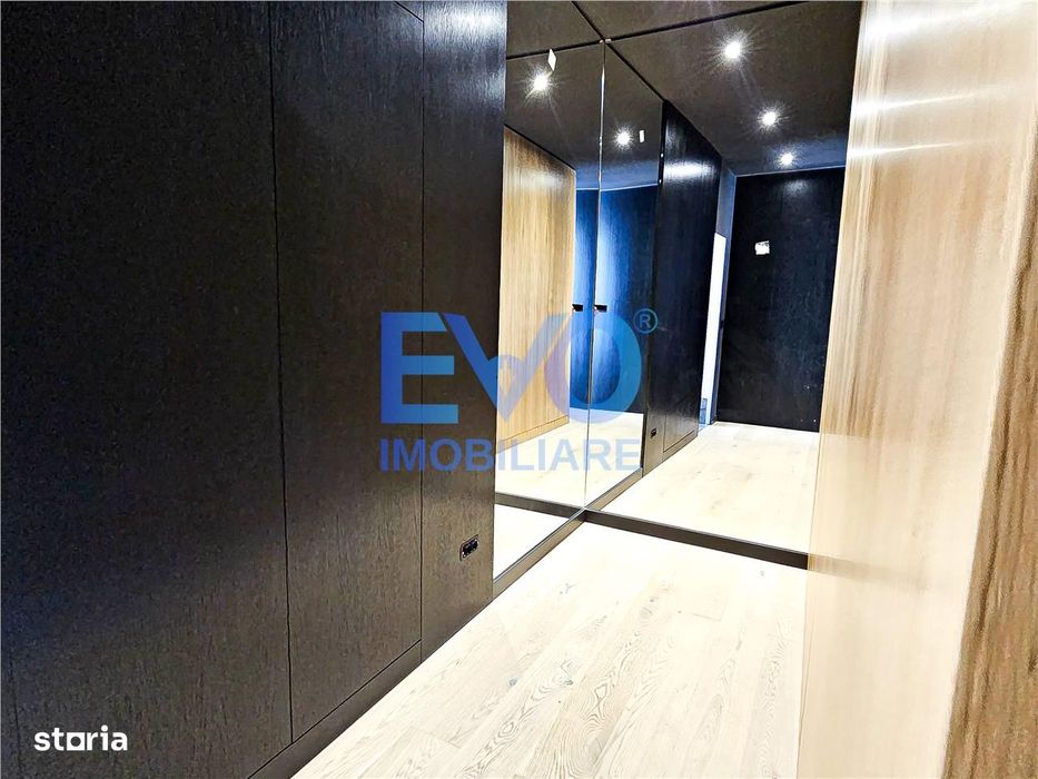 Casa moderna de vanzare, Miradis complex de case premium