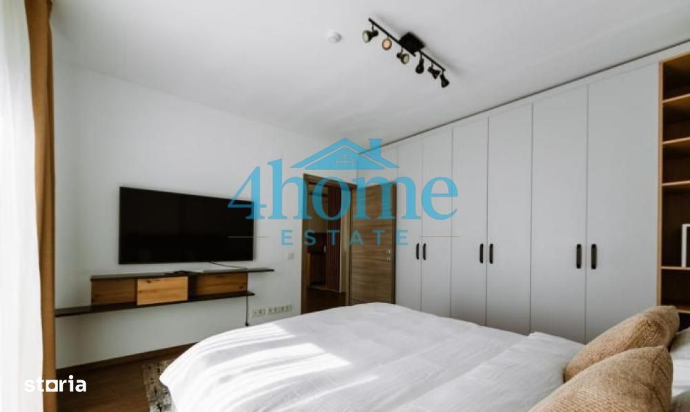 Apartament 3 camere Soho Unirii | Parcare | Metrou