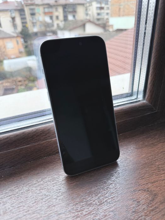 iPhone 15 plus 256gb