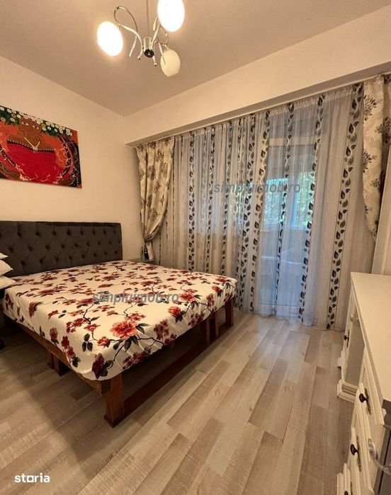 Apartament 2 camere Metrou Dimitrie Leonida