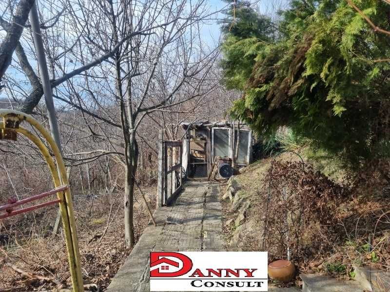 Продава се Къща в Велико Търново, Акация - 46 кв.м за 1348 €/кв.м - Снимка #3