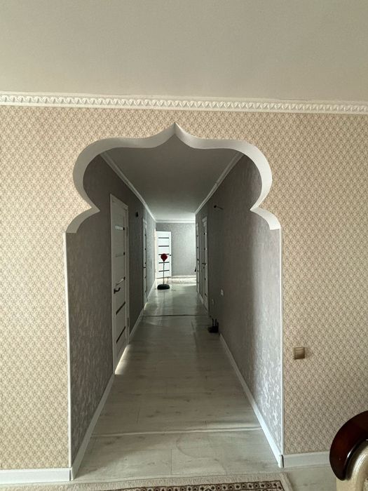 Продам 3 комн. кв. улуч.пл.