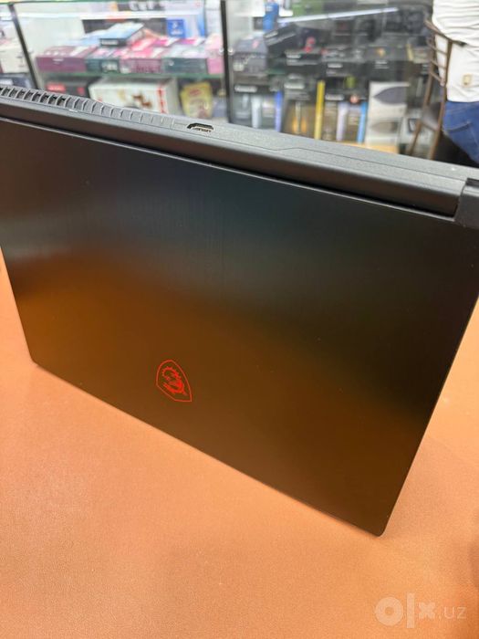 MSI GF63 Thin 10sc noutbuk sotiladi
