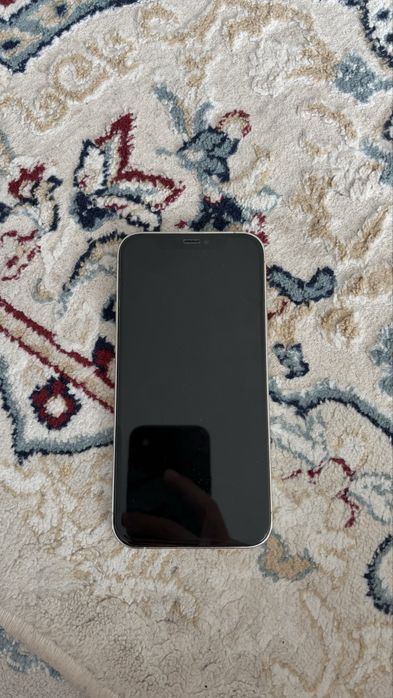 Iphone 12 pro.