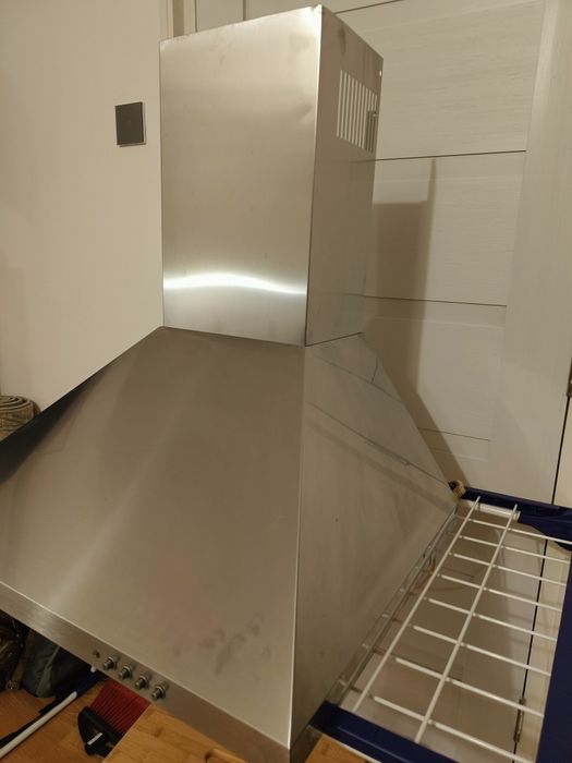 Hota Inox decorativa Beko