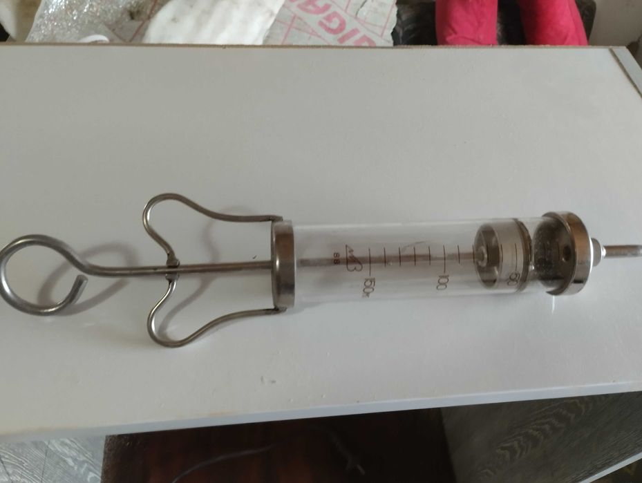 Шприц лпагшоаукнгшш