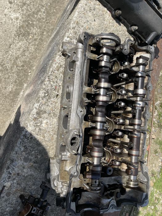 Piese BMW E46 318i Benzină – Dezmembrare, Piese Originale BMW