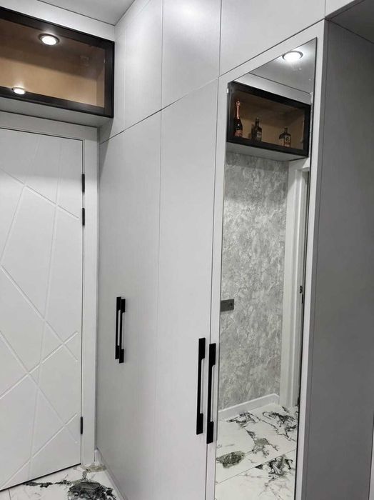 Продается 1 комн кв Кенжетаева,13
