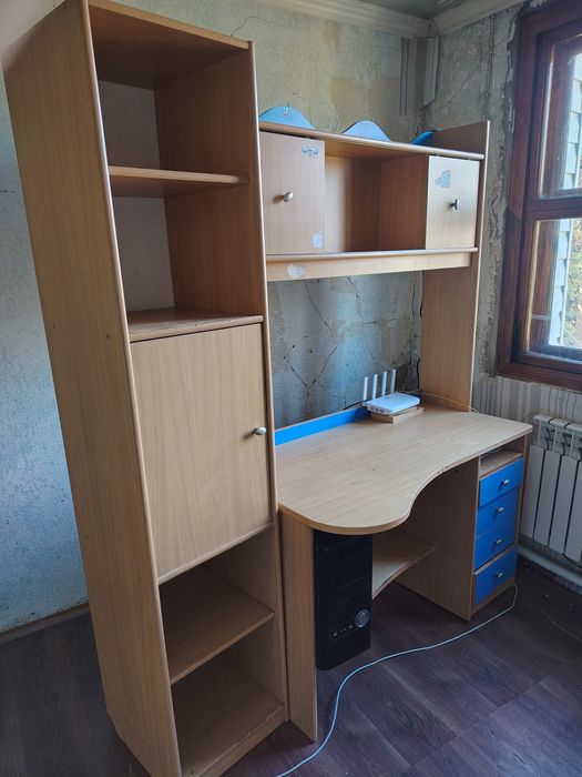 Мебель для детской