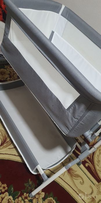 Люлька,колибел для детей електронний