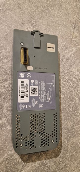 Controler si hdd hard disk xbox 360