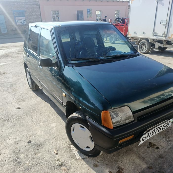 Ticoo sotiladi holati alo