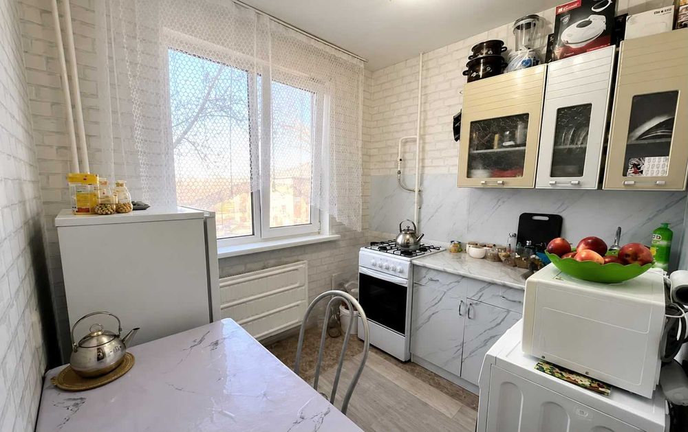 Продается 1 ком квартира район Ремзавод