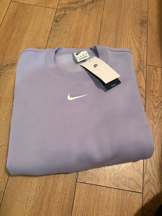 НОВ анцунг на Найк