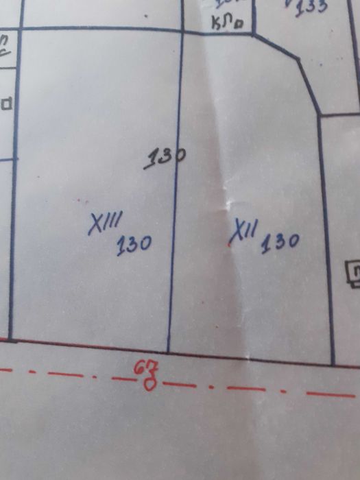 Давам под наем градина в регулация 3510д. в с.Чукарово .