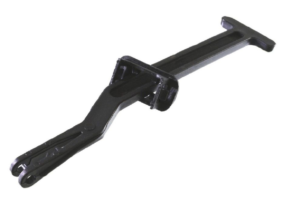 Дръжка за отваряне на преден капак VW Passat B5.5 (2001-2005)